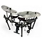 Used 2025 Alesis Crimson III 5 Piece Electric Drum Set