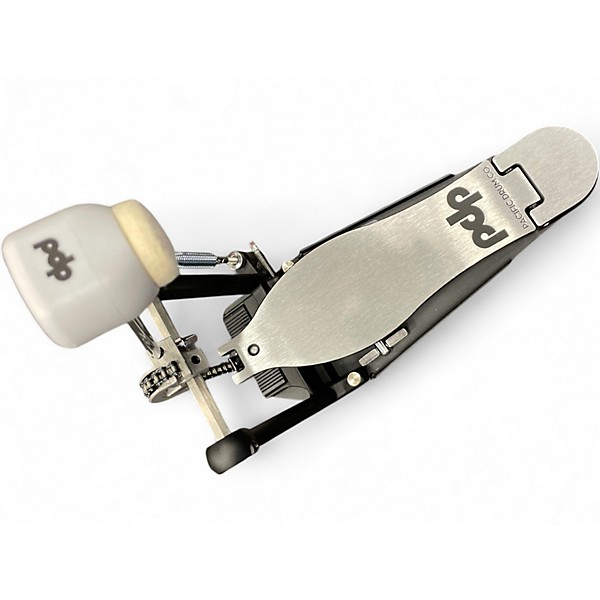 Used PDP by DW Gravity Series Kick Bass Pedal Single Bass Drum Pedal