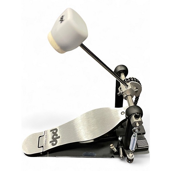 Used PDP by DW Gravity Series Kick Bass Pedal Single Bass Drum Pedal
