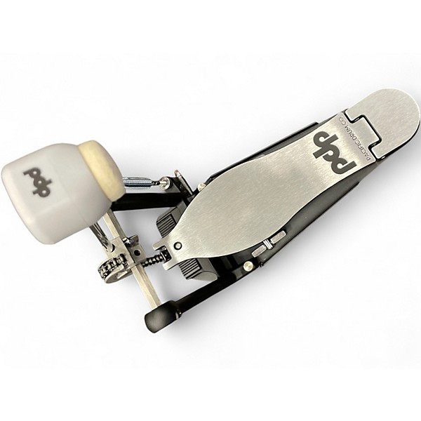 Used PDP by DW Gravity Series Kick Bass Pedal Single Bass Drum Pedal