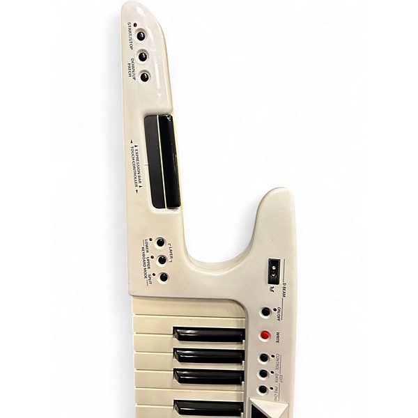 Used Roland AX-7 MIDI Controller