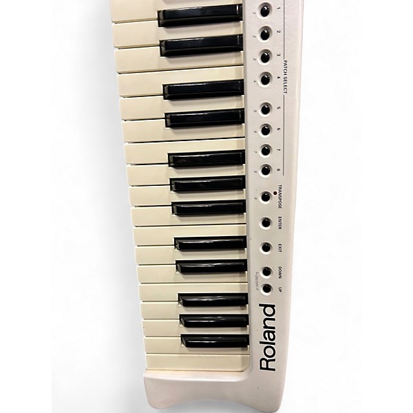 Used Roland AX-7 MIDI Controller