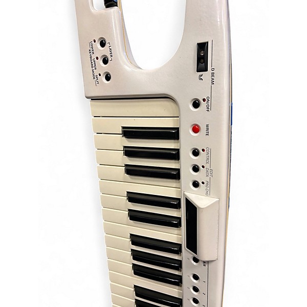 Used Roland AX-7 MIDI Controller