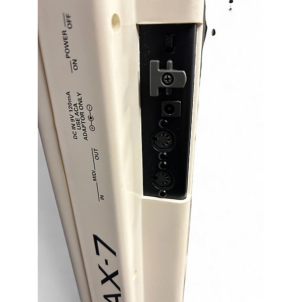 Used Roland AX-7 MIDI Controller