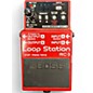 Used BOSS RC3 Loop Station Pedal thumbnail