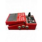 Used BOSS RC3 Loop Station Pedal