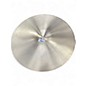 Used Zildjian 14in A Series Hi Hat Pair Cymbal