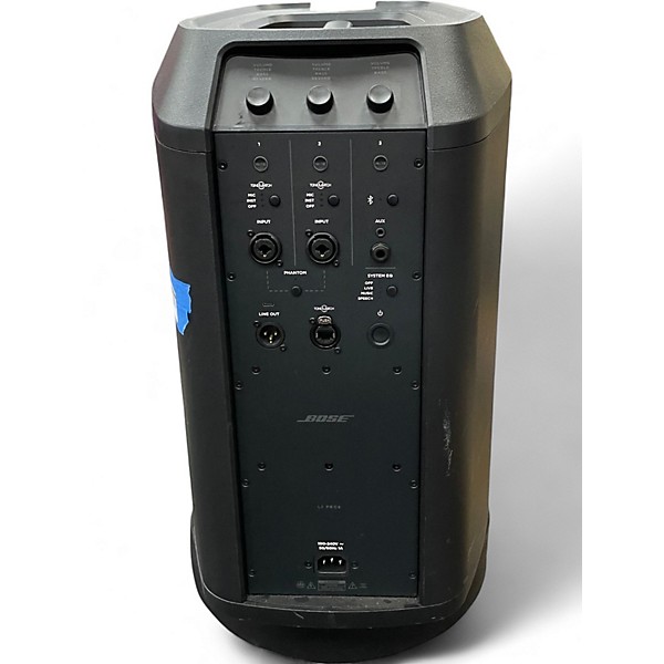 Used Bose L1 Pro8 Powered Speaker