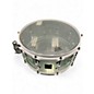 Used Darby Drum Company 6X13 Custom Acrylic Coke Bottle Green Drum thumbnail