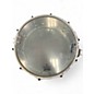 Used Darby Drum Company 6X13 Custom Acrylic Coke Bottle Green Drum