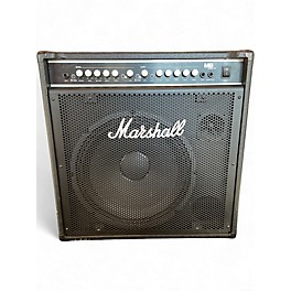 Used Marshall MB150 150W 1x15” Bass Combo Amp