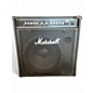 Used Marshall MB150 150W 1x15”  Bass Combo Amp thumbnail