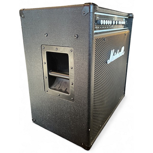Used Marshall MB150 150W 1x15”  Bass Combo Amp