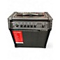 Used Line 6 Spider V 20 MkII 20w 1x8 Guitar Combo Amp thumbnail