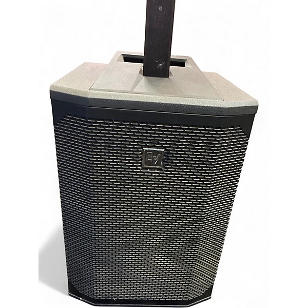 Used Electro-Voice EVOLE 50 Powered Speaker