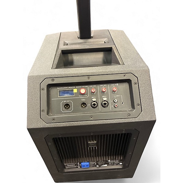 Used Electro-Voice EVOLE 50 Powered Speaker