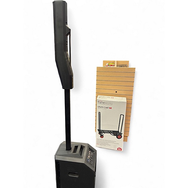 Used Electro-Voice EVOLE 50 Powered Speaker