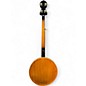 Used Vangoa VBJ-40 Natural Banjo
