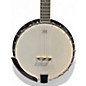 Used Vangoa VBJ-40 Natural Banjo