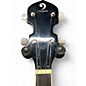 Used Vangoa VBJ-40 Natural Banjo