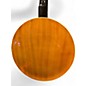 Used Vangoa VBJ-40 Natural Banjo