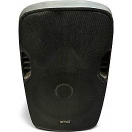 Used Gemini PA15L Powered Speaker
