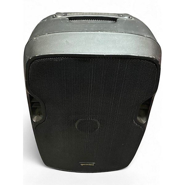 Used Gemini PA15L Powered Speaker
