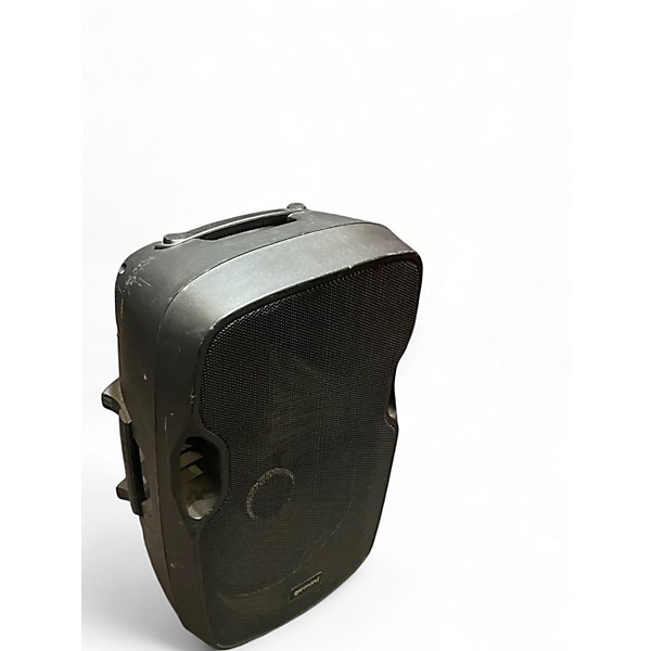 Used Gemini PA15L Powered Speaker