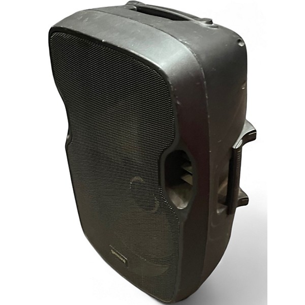 Used Gemini PA15L Powered Speaker