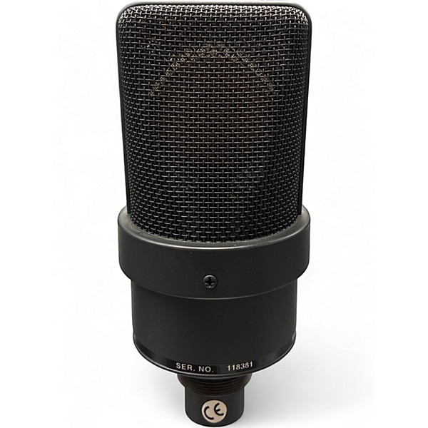 Used Neumann TLM103 Condenser Microphone