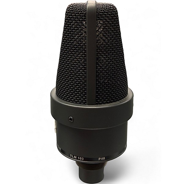 Used Neumann TLM103 Condenser Microphone