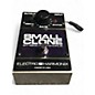 Used Electro-Harmonix Small Clone EH 4600 Effect Pedal