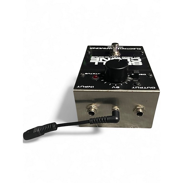 Used Electro-Harmonix Small Clone EH 4600 Effect Pedal