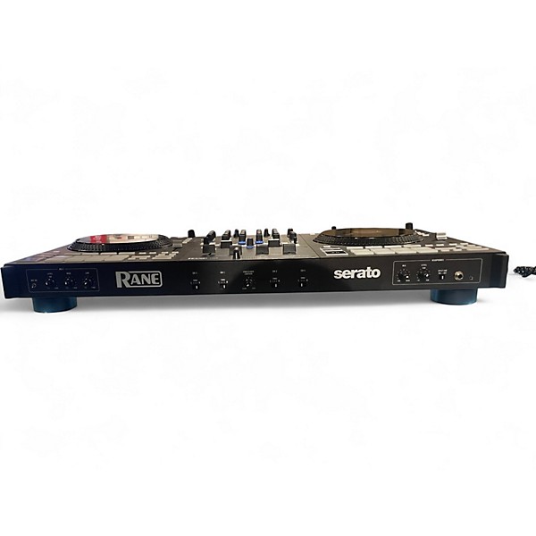 Used RANE FOUR PROFESSIONAL DJ CONTROLLER DJ Controller