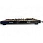 Used RANE FOUR PROFESSIONAL DJ CONTROLLER DJ Controller