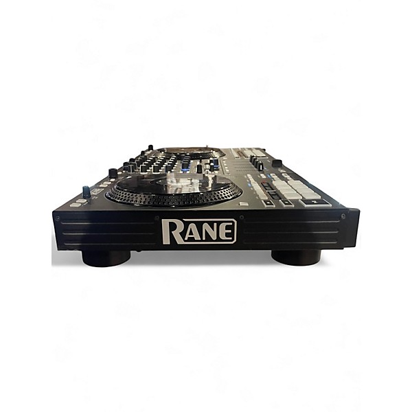 Used RANE FOUR PROFESSIONAL DJ CONTROLLER DJ Controller