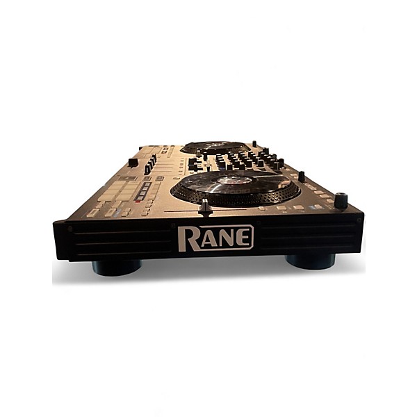 Used RANE FOUR PROFESSIONAL DJ CONTROLLER DJ Controller