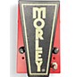 Used Morley Steve Vai Bad Horsie Wah Effect Pedal thumbnail