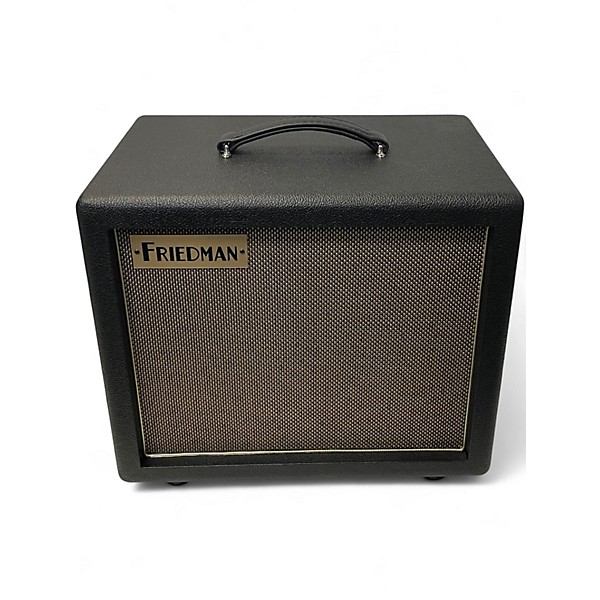 Used Friedman Runt 1x12 65W Guitar Cabinet