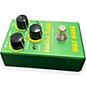 Used Way Huge Electronics WHE401 Swollen Pickle MKII Super Jumbo Fuzz Effect Pedal