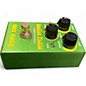 Used Way Huge Electronics WHE401 Swollen Pickle MKII Super Jumbo Fuzz Effect Pedal