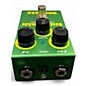Used Way Huge Electronics WHE401 Swollen Pickle MKII Super Jumbo Fuzz Effect Pedal