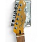 Used Fender PLAYER PLUS NASHVILLE TELLECASTERPF SSB Sienna Sunburst Solid Body Electric Guitar