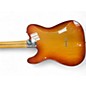 Used Fender PLAYER PLUS NASHVILLE TELLECASTERPF SSB Sienna Sunburst Solid Body Electric Guitar