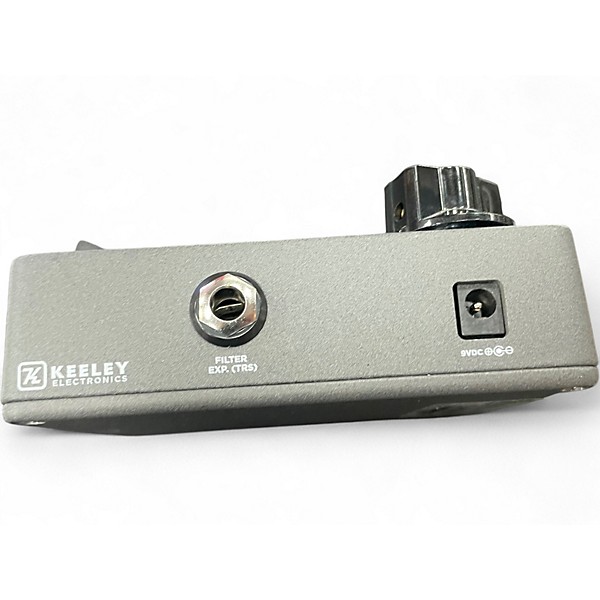 Used Keeley synth1 Effect Pedal