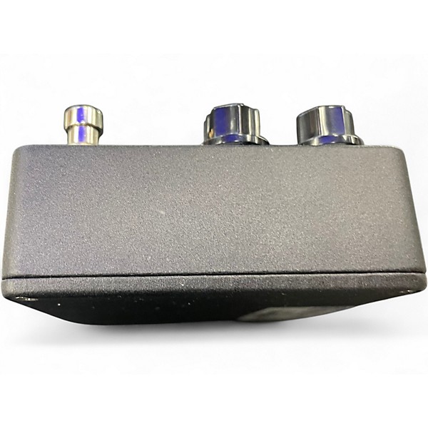 Used Keeley DARK SIDE Effect Processor