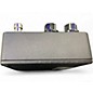 Used Keeley DARK SIDE Effect Processor