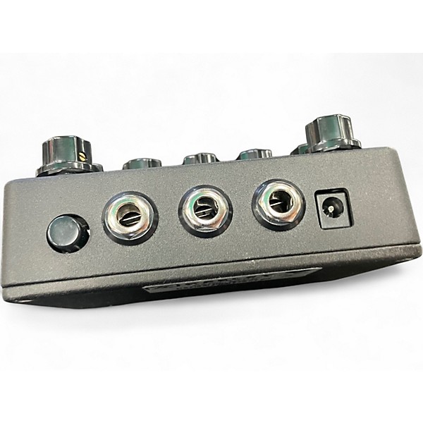 Used Keeley DARK SIDE Effect Processor