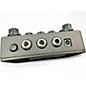 Used Keeley DARK SIDE Effect Processor