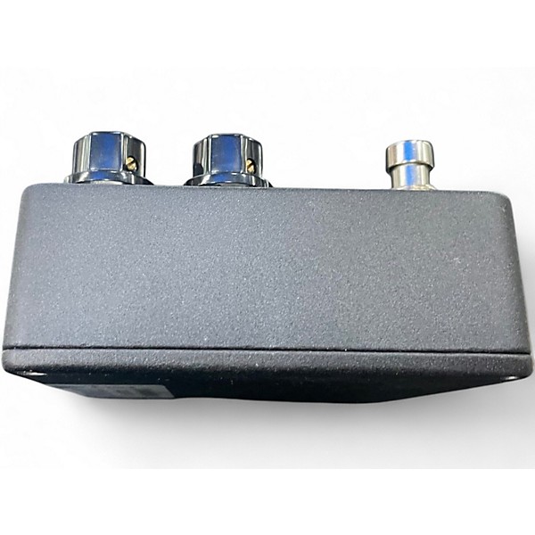 Used Keeley DARK SIDE Effect Processor